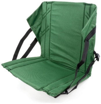 Show details for Canoe Seat by Chinook® Picture of Canoe Seat by Chinook®