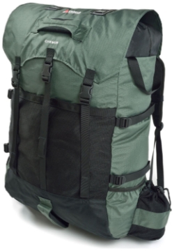 Show details for Chemun Portage Pack by Chinook® Picture of Chemun Portage Pack by Chinook®