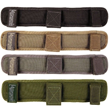 Show details for 1.5 Inch Shoulder Pad by Maxpedition® Picture of 1.5 Inch Shoulder Pad by Maxpedition®