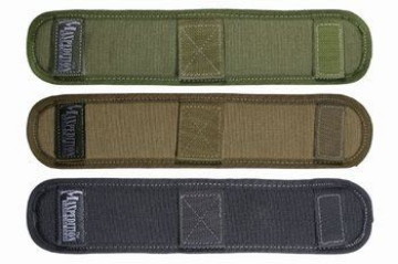 Show details for 2 Inch Shoulder Pad by Maxpedition® Picture of 2 Inch Shoulder Pad by Maxpedition®