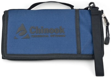 Show details for Express Organizer Pouch by Chinook® Picture of Express Organizer Pouch by Chinook®