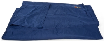 Show details for Pongee Sleeping Bag Liner Rectangular by Chinook® Picture of Pongee Sleeping Bag Liner Rectangular by Chinook®