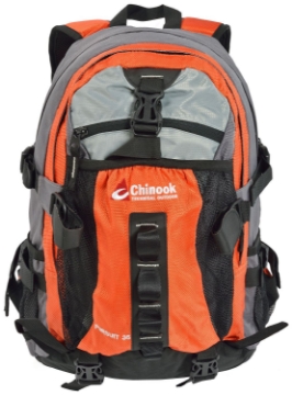 Show details for Pursuit 35 Daypack by Chinook® Picture of Pursuit 35 Daypack by Chinook®