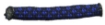 Picture of Electric Blue Diamonds - 1,000 Ft - 550 LB Paracord