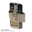 Picture of CP-L Large Phone / Radio Holster by Maxpedition®