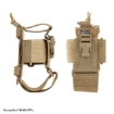 Picture of CP-L Large Phone / Radio Holster by Maxpedition®