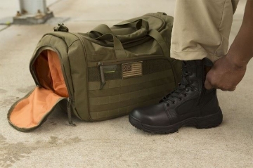 Show details for Tactical Duffle Bag by Propper® Picture of Tactical Duffle Bag by Propper®