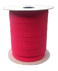 Picture of Red - 1,000 Foot - Paracord by Econocord Picture of Red - 1,000 Foot - Paracord by Econocord
