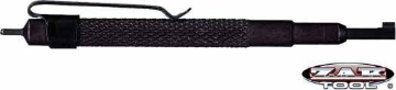 Show details for ZT 14 Aluminum Black Pocket Handcuff Key by ZAK Tool Picture of ZT 14 Aluminum Black Pocket Handcuff Key by ZAK Tool