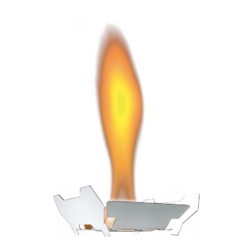 Show details for Emergency Stove by Esbit® Picture of Emergency Stove by Esbit®