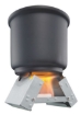 Picture of Esbit® Small Pocket Stove Including 6 x 14g Solid Fuel Tablets