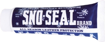 Show details for Sno-Seal Beeswax Waterproofing Tube by Atsko Picture of Sno-Seal Beeswax Waterproofing Tube by Atsko