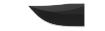 Picture of D2 Extreme Knife with Serrated Edge and Cordura Sheath by KA-BAR