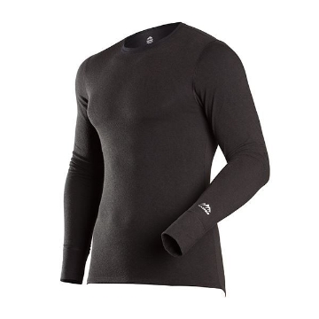 Show details for Men’s Extreme Performance 99 Crew Neck by ColdPruf® Picture of Men’s Extreme Performance 99 Crew Neck by ColdPruf®