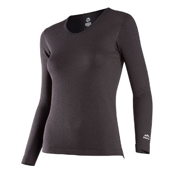 Show details for Women’s Extreme Performance 59 Crew Neck by ColdPruf® Picture of Women’s Extreme Performance 59 Crew Neck by ColdPruf®