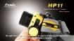 Picture of HP11 R5 Headlamp - Max 277 Lumens by Fenix™