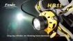 Picture of HP11 R5 Headlamp - Max 277 Lumens by Fenix™
