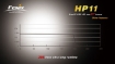Picture of HP11 R5 Headlamp - Max 277 Lumens by Fenix™