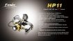 Picture of HP11 R5 Headlamp - Max 277 Lumens by Fenix™