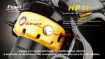 Picture of HP11 R5 Headlamp - Max 277 Lumens by Fenix™