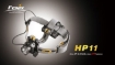 Picture of HP11 R5 Headlamp - Max 277 Lumens by Fenix™