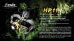 Picture of HP11 R5 Headlamp - Max 277 Lumens by Fenix™