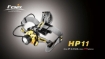 Picture of HP11 R5 Headlamp - Max 277 Lumens by Fenix™