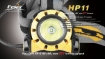 Picture of HP11 R5 Headlamp - Max 277 Lumens by Fenix™