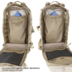 Picture of Falcon-III™ Backpack by Maxpedition®