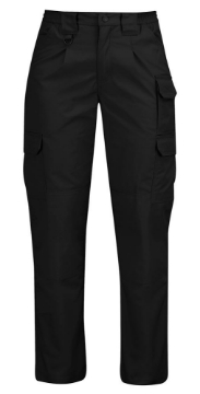 Show details for Discontinued: Women’s Tactical Canvas Pant by Propper® Picture of Discontinued: Women’s Tactical Canvas Pant by Propper®