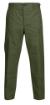 Picture of Genuine Gear™ Cotton/Poly Rip-Stop BDU Trousers by Propper™