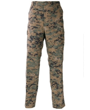 Show details for Genuine Gear™ Cotton/Poly Rip-Stop BDU Trousers by Propper™ Picture of Genuine Gear™ Cotton/Poly Rip-Stop BDU Trousers by Propper™