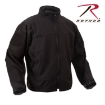 Picture of Covert Ops Light Weight Soft Shell Jacket by Rothco®