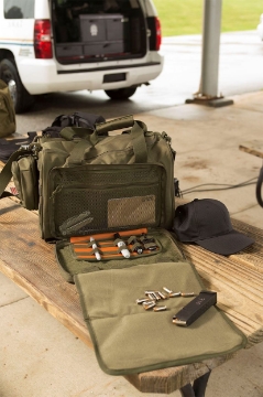 Show details for Range Bag by Propper® Picture of Range Bag by Propper®