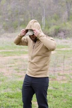 Show details for Discontinued: V2 Hoodie by Propper® Picture of Discontinued: V2 Hoodie by Propper®