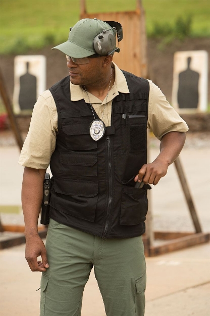 Picture of Tactical Vest by Propper®