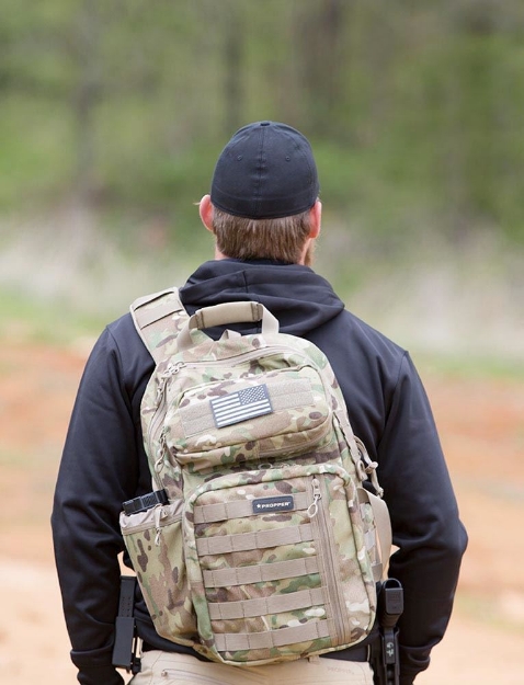 Picture of Discontinued: Propper BIAS™ Sling Backpack - Right Handed