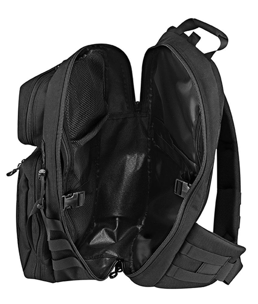 Sling Backpack | Right Hand | BIAS | Tactical | Propper | Adventure ...