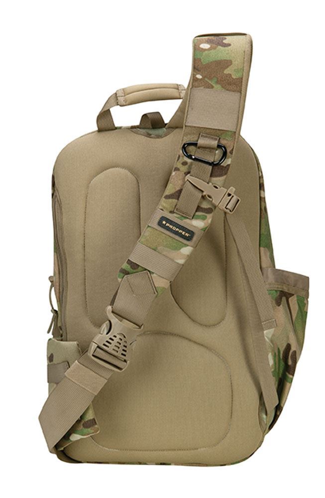 Sling Backpack | Right Hand | BIAS | Tactical | Propper | Adventure ...