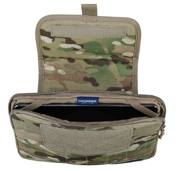 Show details for Discontinued: Tablet Case by Propper® Picture of Discontinued: Tablet Case by Propper®