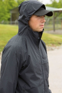Show details for Packable Waterproof Jacket by Propper® Picture of Packable Waterproof Jacket by Propper®