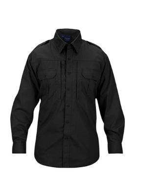 Show details for Men's Tactical Long Sleeve Shirt by Propper® Picture of Men's Tactical Long Sleeve Shirt by Propper®