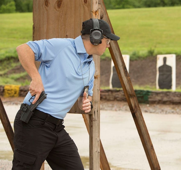 Picture of Men's Snag-Free Polo - Short Sleeve by Propper®