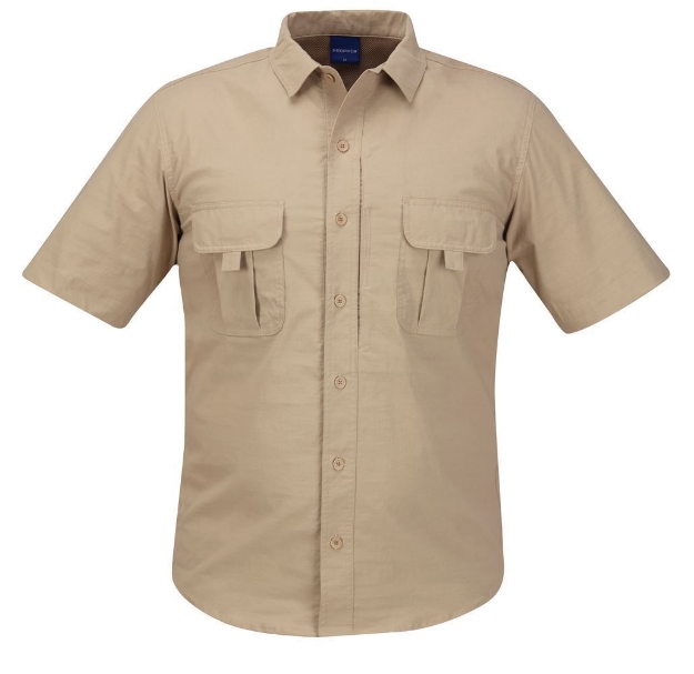 Picture of Summerweight Tactical Short Sleeve Shirt by Propper®