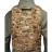 Picture of S.T.R.I.K.E. Commando Recon Plate Carrier by BlackHawk!®