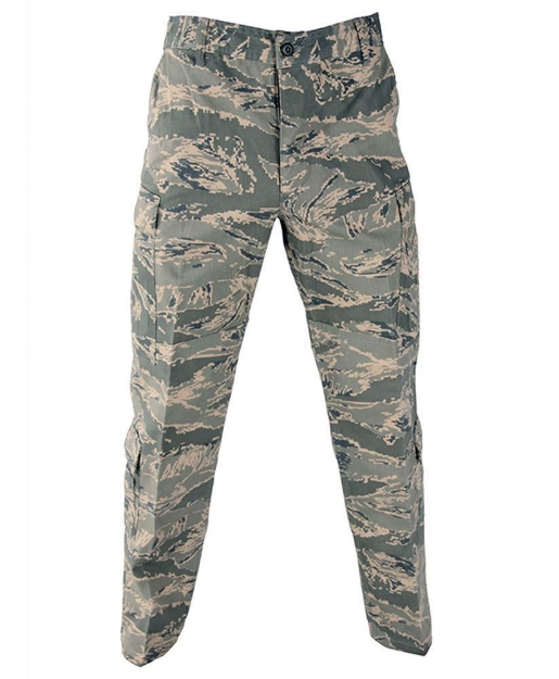 Picture of Discontinued Men's Cotton Rip-Stop ABU Trousers by Propper®