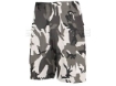 Picture of Discontinued BDU Shorts Poly/Cotton Twill by Propper™