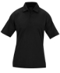 Picture of Discontinued Men's Fastback (1/4 zip) Polo - Short Sleeve by Propper™