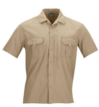 Show details for Discontinued: Sonora™ Short Sleeve Shirt by Propper™ Picture of Discontinued: Sonora™ Short Sleeve Shirt by Propper™