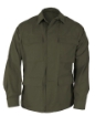 Picture of Discontinued BDU 4 Pocket Coat BattleRip 65/35 Poly/Cotton Rip-Stop by Propper™